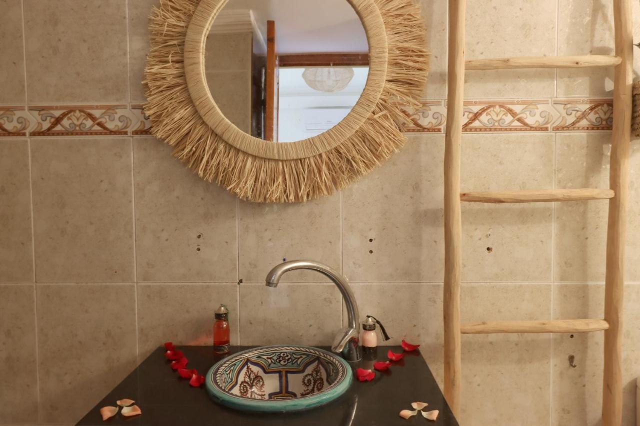 Riad Choukri Marrakesh Bagian luar foto
