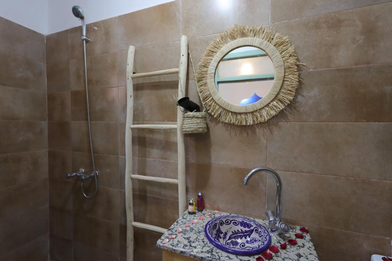 Riad Choukri Marrakesh Bagian luar foto